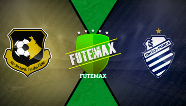 Assistir FuteMAX ao vivo em HD Online