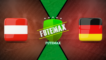 Assistir Áustria x Alemanha FEMININO ao vivo online 03/06/2025