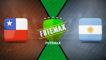 Assistir Chile x Argentina ao vivo online 05/06/2025