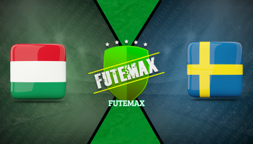 Assistir Hungria x Suécia ao vivo online 06/06/2025