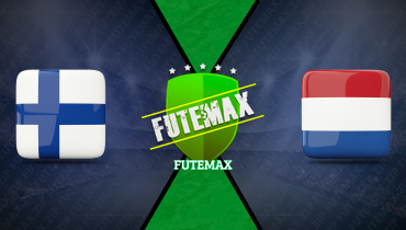 Assistir Finlândia x Holanda ao vivo online 07/06/2025