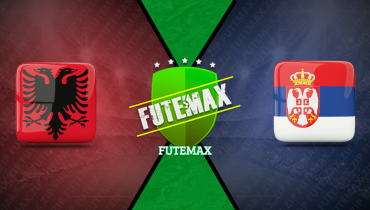 Assistir Albânia x Sérvia ao vivo online 07/06/2025