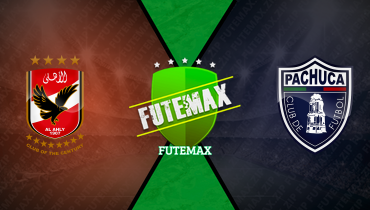 Assistir FuteMAX ao vivo em HD Online
