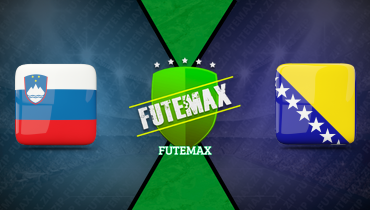 Assistir Eslovênia x Bósnia e Herzegovina ao vivo online 10/06/2025