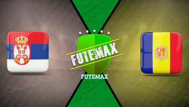 Assistir Sérvia x Andorra ao vivo online 10/06/2025