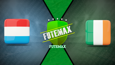 Assistir Luxemburgo x Irlanda ao vivo online 10/06/2025