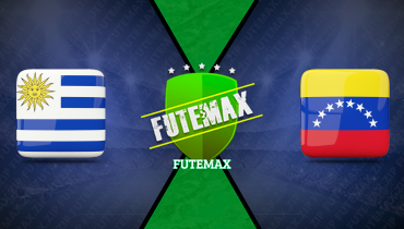 Assistir Uruguai x Venezuela ao vivo online 10/06/2025