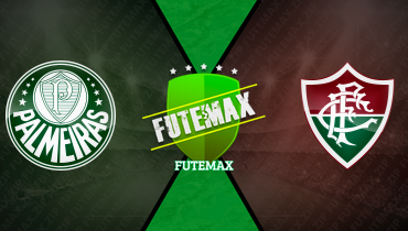 Assistir Palmeiras x Fluminense FEMININO ao vivo online 13/06/2025