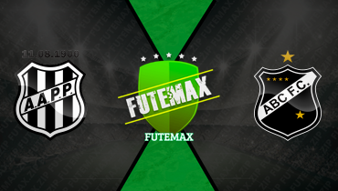 Assistir Ponte Preta x ABC ao vivo online 14/06/2025