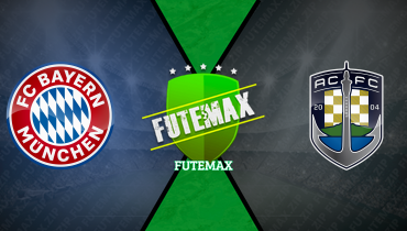 Assistir FuteMAX ao vivo em HD Online
