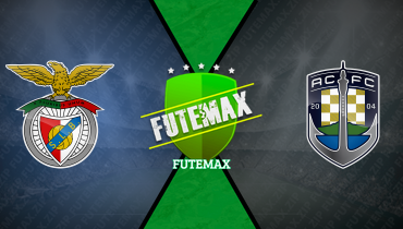 Assistir Benfica x Auckland City ao vivo online 20/06/2025