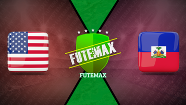 Assistir Estados Unidos x Haiti ao vivo online 22/06/2025