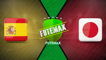 Assistir Espanha x Japão FEMININO ao vivo online 27/06/2025