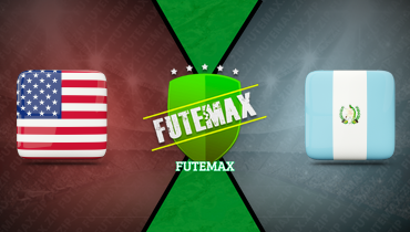 Assistir Estados Unidos x Guatemala ao vivo online 02/07/2025