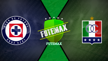 Assistir Cruz Azul x Once Caldas ao vivo online 03/07/2025