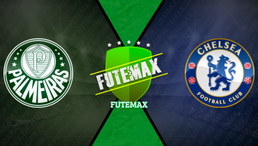 Assistir Palmeiras x Chelsea ao vivo online 04/07/2025