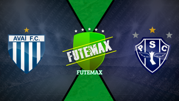 Assistir FuteMAX ao vivo em HD Online