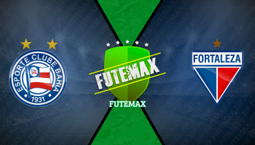 Assistir FuteMAX ao vivo em HD Online