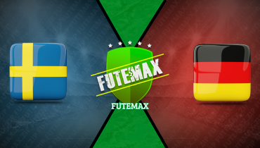 Assistir Suécia x Alemanha FEMININO ao vivo online 12/07/2025