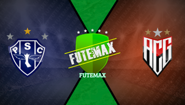 Assistir FuteMAX ao vivo em HD Online