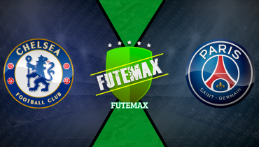 Assistir Chelsea x PSG ao vivo online 13/07/2025