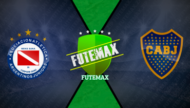 Assistir FuteMAX ao vivo em HD Online