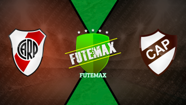 Assistir River Plate x Platense ao vivo online 13/07/2025