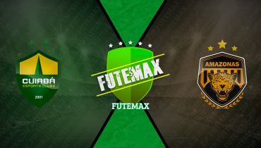 Assistir FuteMAX ao vivo em HD Online