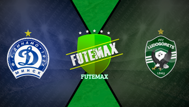 Assistir FuteMAX ao vivo em HD Online