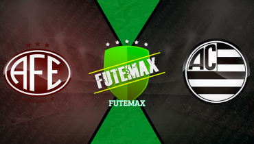 Assistir Ferroviária x Athletic Club ao vivo online 18/07/2025