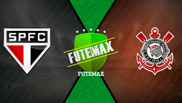 Assistir São Paulo x Corinthians ao vivo online 19/07/2025