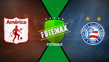 Assistir FuteMAX ao vivo em HD Online