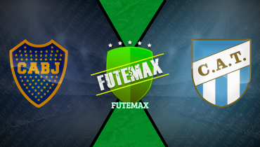 Assistir FuteMAX ao vivo em HD Online