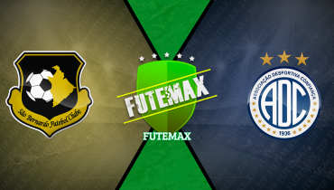 Assistir FuteMAX ao vivo em HD Online