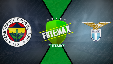 Assistir Fenerbahçe x Lazio ao vivo online 30/07/2025