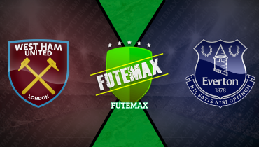 Assistir West Ham x Everton ao vivo online 30/07/2025