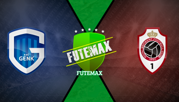 Assistir Genk x Antwerp ao vivo online 03/08/2025