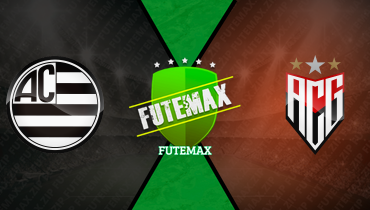 Assistir Athletic x Atlético-GO ao vivo online 04/08/2025