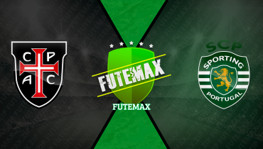 Assistir FuteMAX ao vivo em HD Online