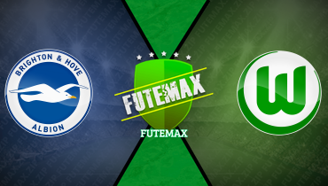Assistir Brighton x Wolfsburg ao vivo online 09/08/2025