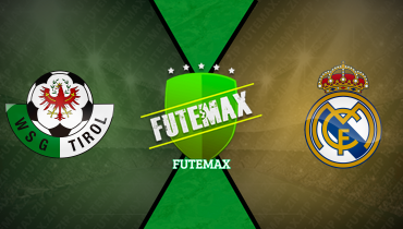 Assistir FuteMAX ao vivo em HD Online
