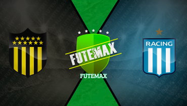 Assistir Peñarol x Racing ao vivo online 12/08/2025