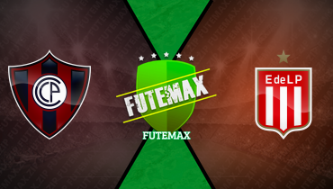 Assistir Cerro Porteño x Estudiantes ao vivo online 13/08/2025