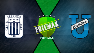 Assistir Alianza Lima x Universidad Católica-EQU ao vivo online 13/08/2025