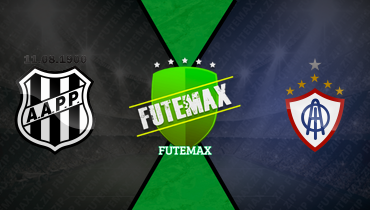 Assistir FuteMAX ao vivo em HD Online