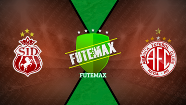 Assistir Imperatriz x América-RN ao vivo online 17/08/2025