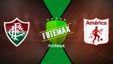 Assistir FuteMAX ao vivo em HD Online