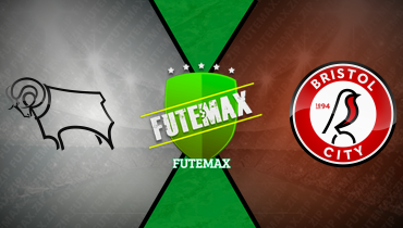 Assistir Derby County x Bristol City ao vivo online 22/08/2025