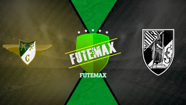 Assistir Moreirense x Vitória Guimarães ao vivo online 24/08/2025