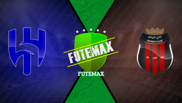 Assistir FuteMAX ao vivo em HD Online